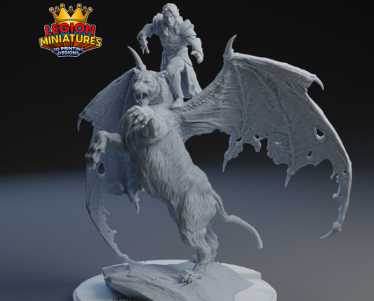Malekith - A