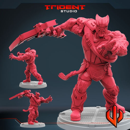 Black Dwarf - A