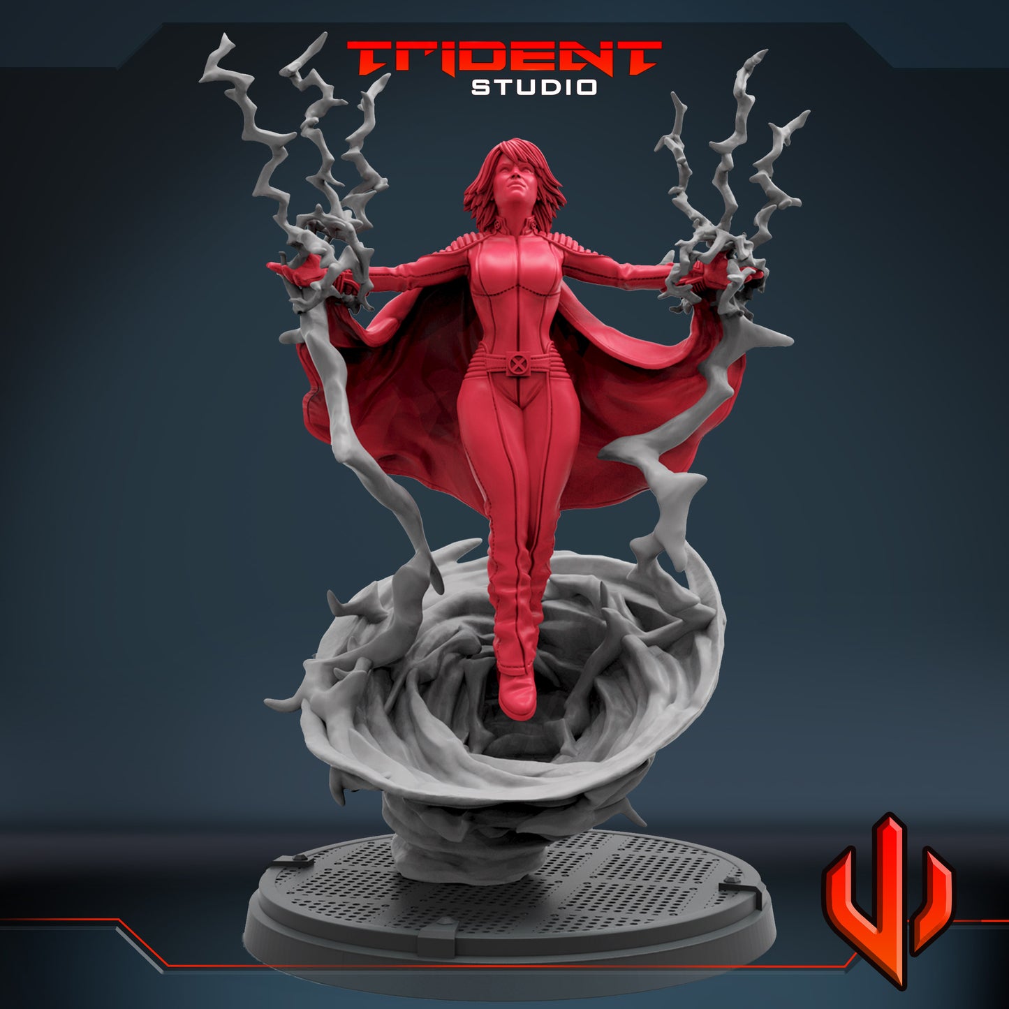 Storm - A