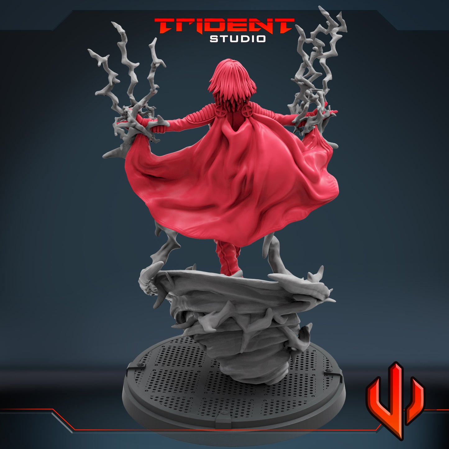 Storm - A
