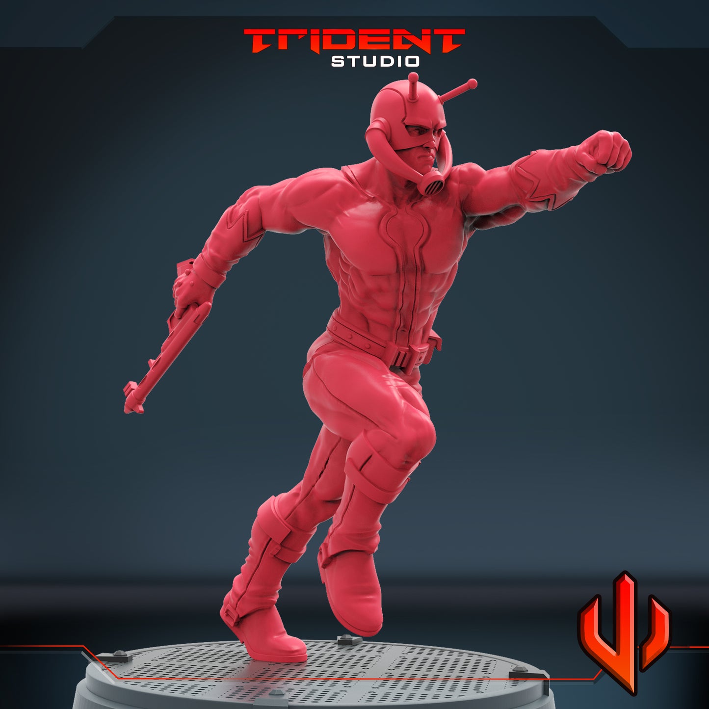 Ant-Man - Classic- E