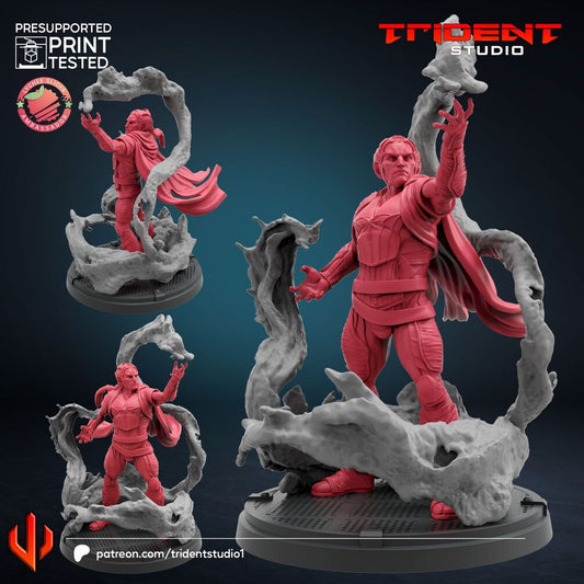 Malekith - B