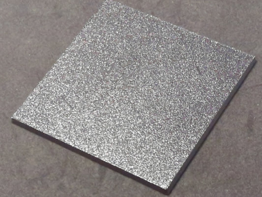 100mm Square Bases