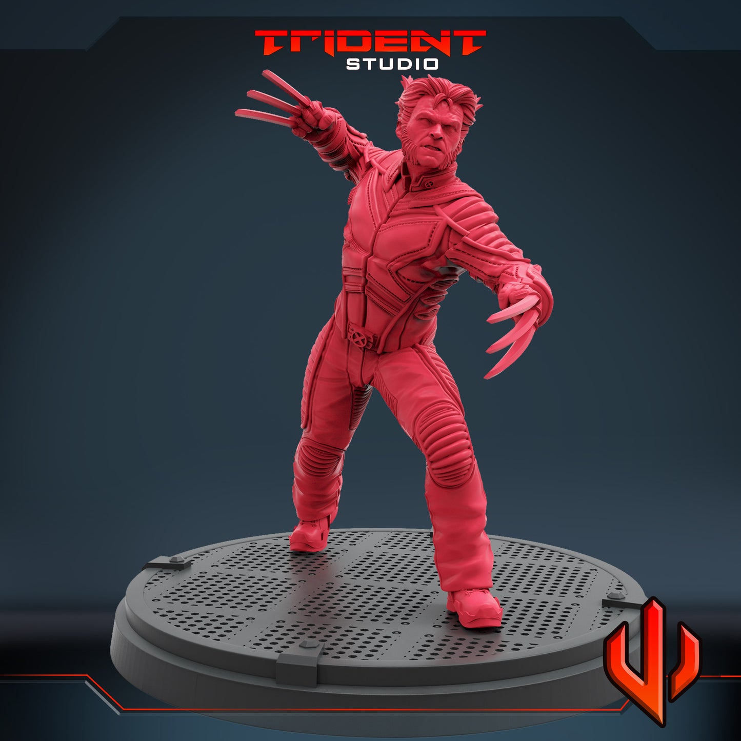 Wolverine - C