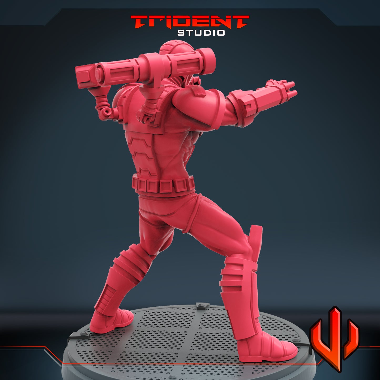 War Machine - A