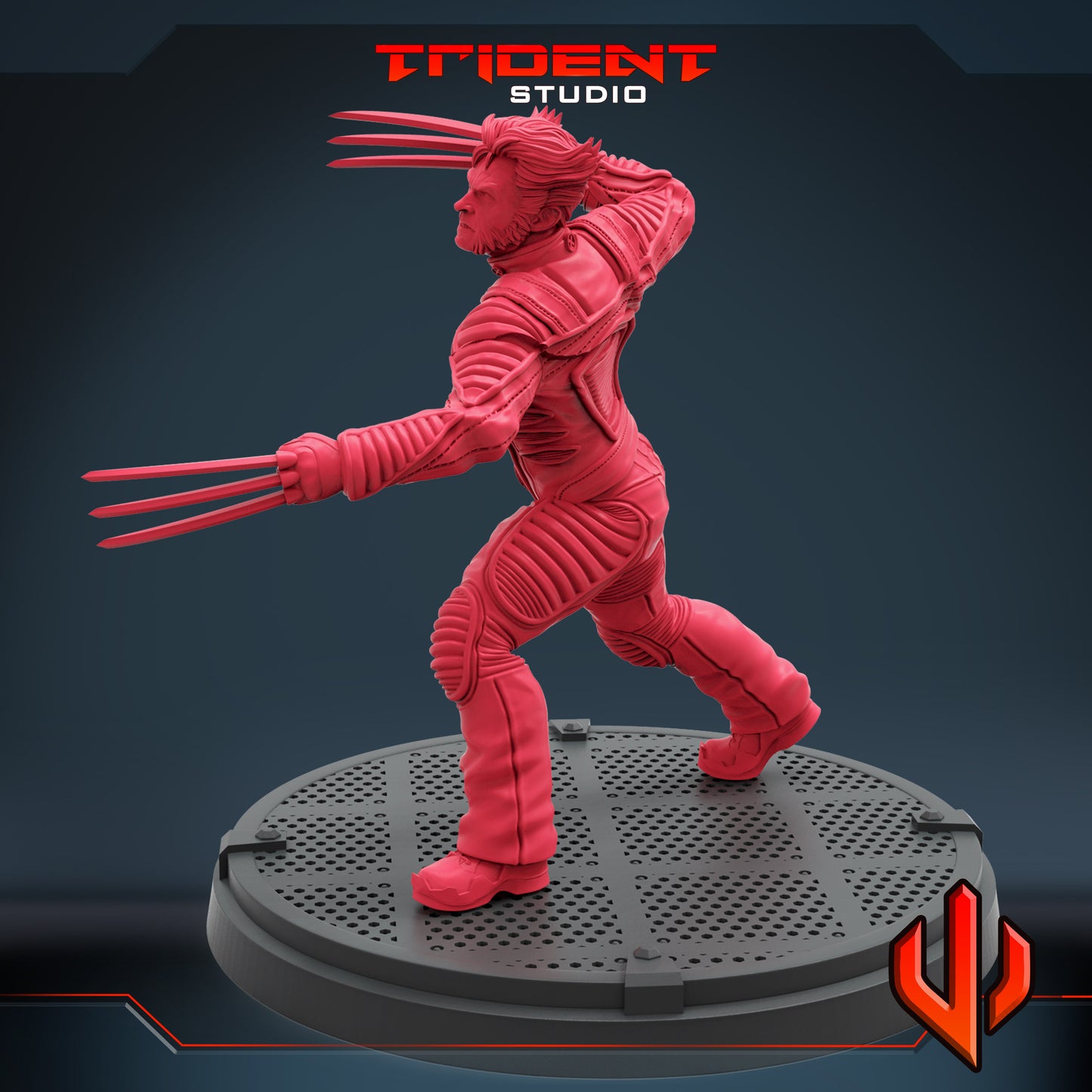 Wolverine - C
