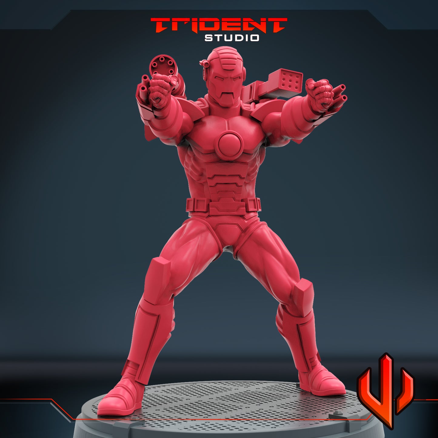 War Machine - A