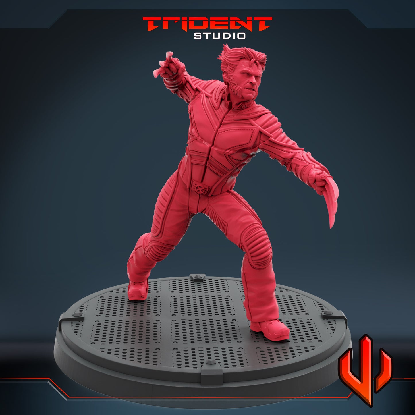 Wolverine - C