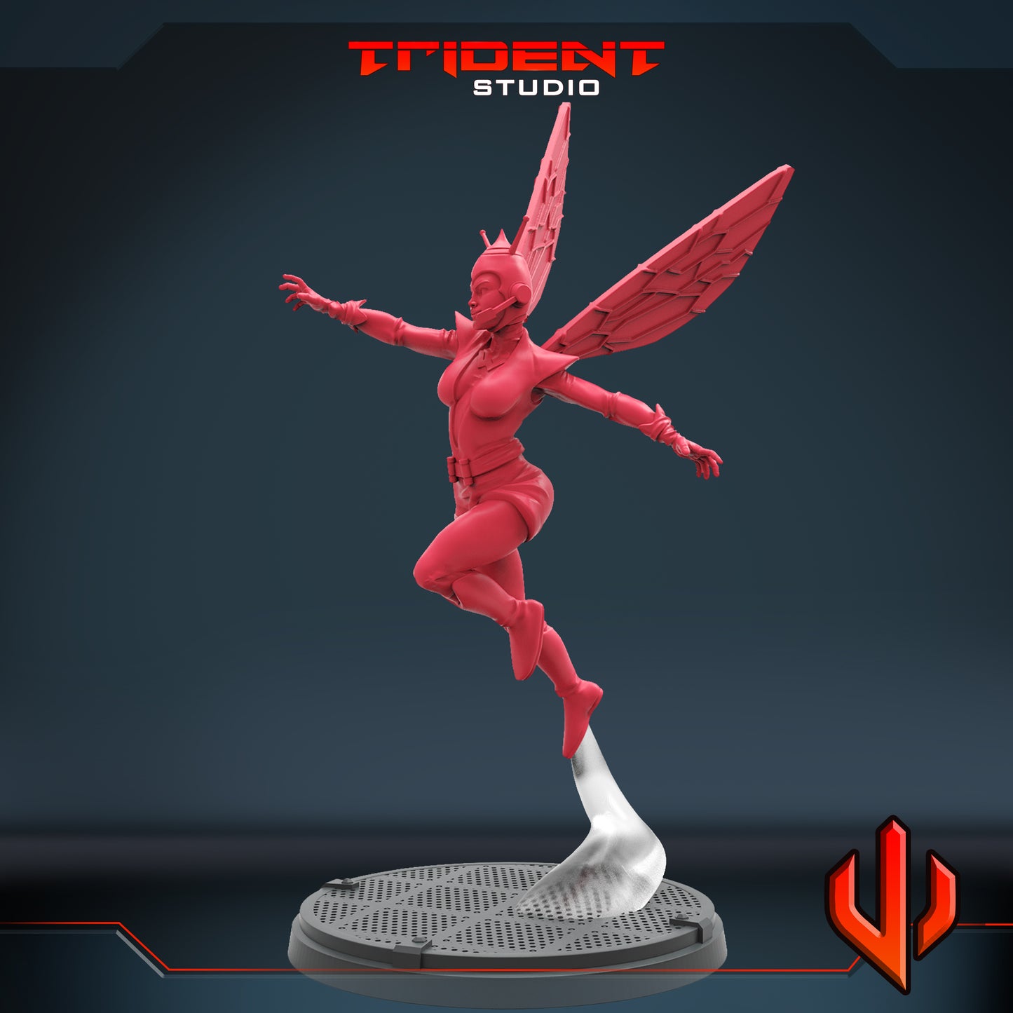 Wasp - A