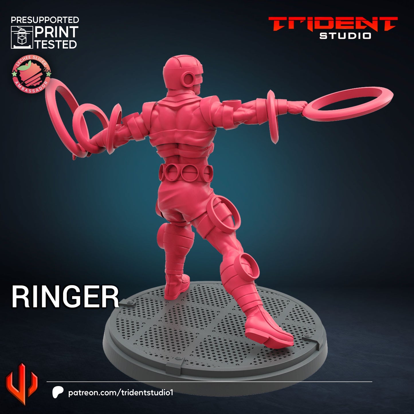 Ringer