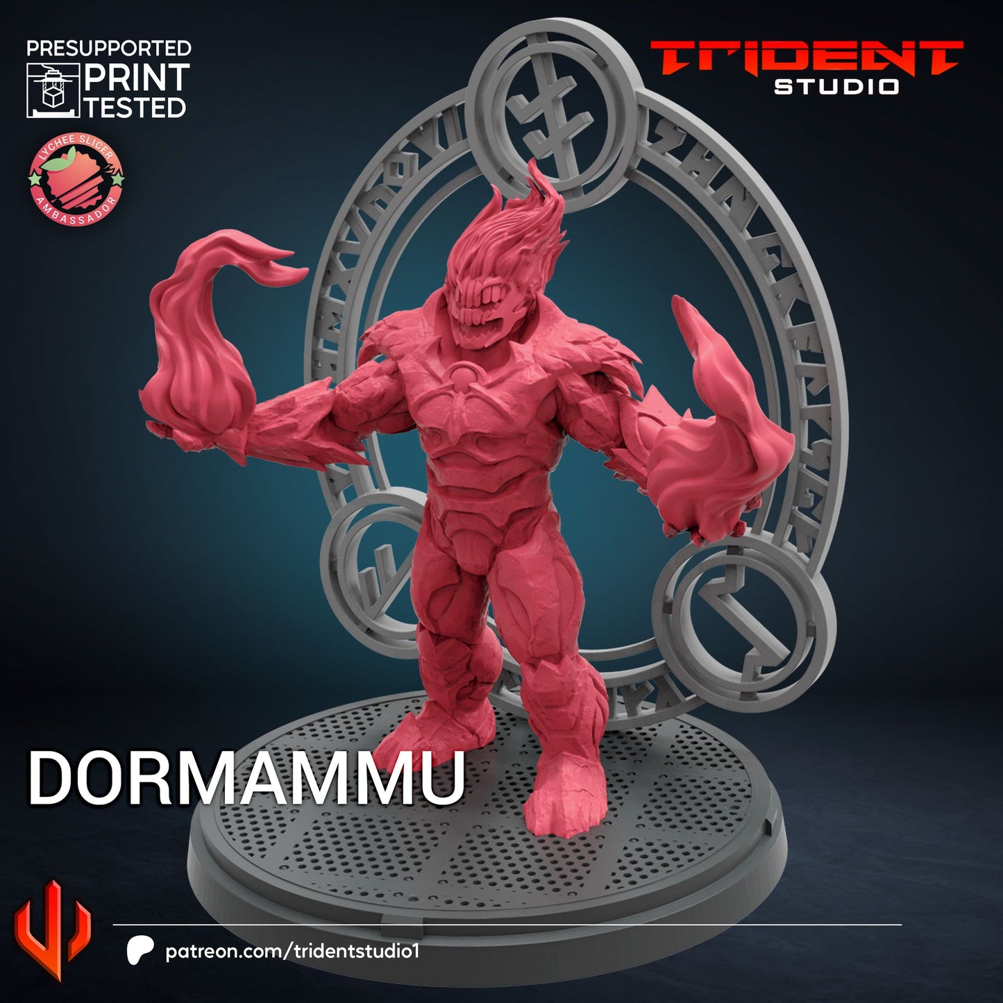 Dormammu