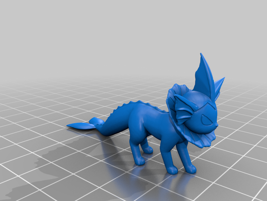 Vaporeon