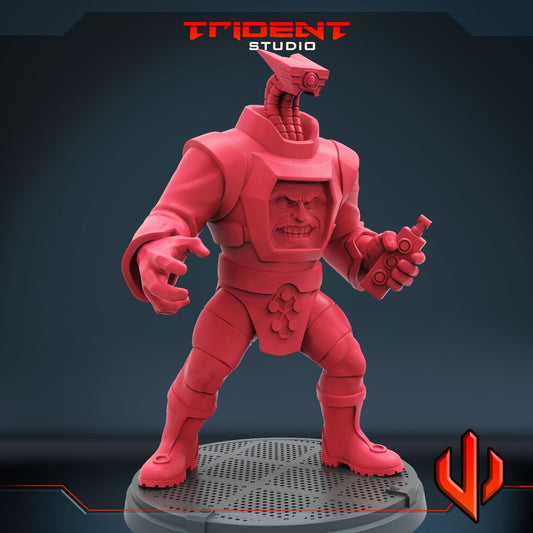 Arnim Zola