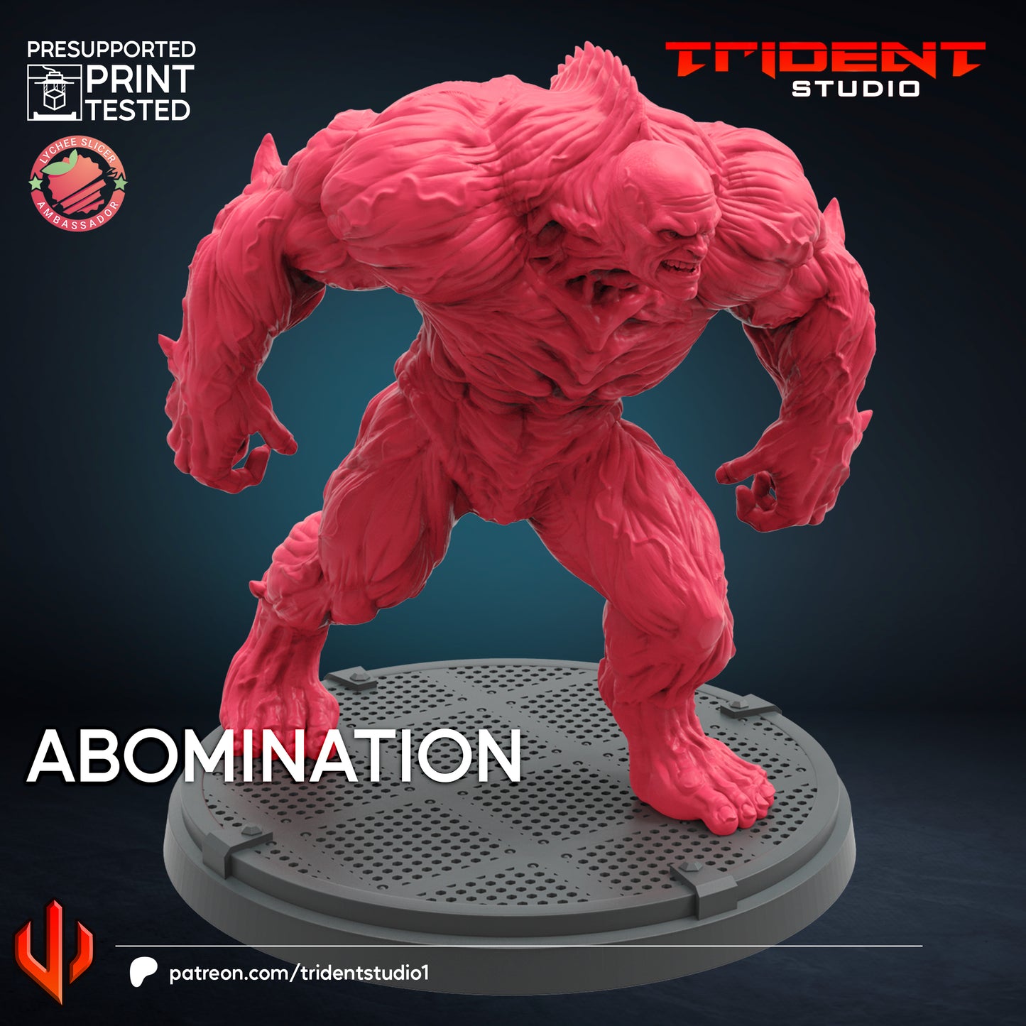 Abomination