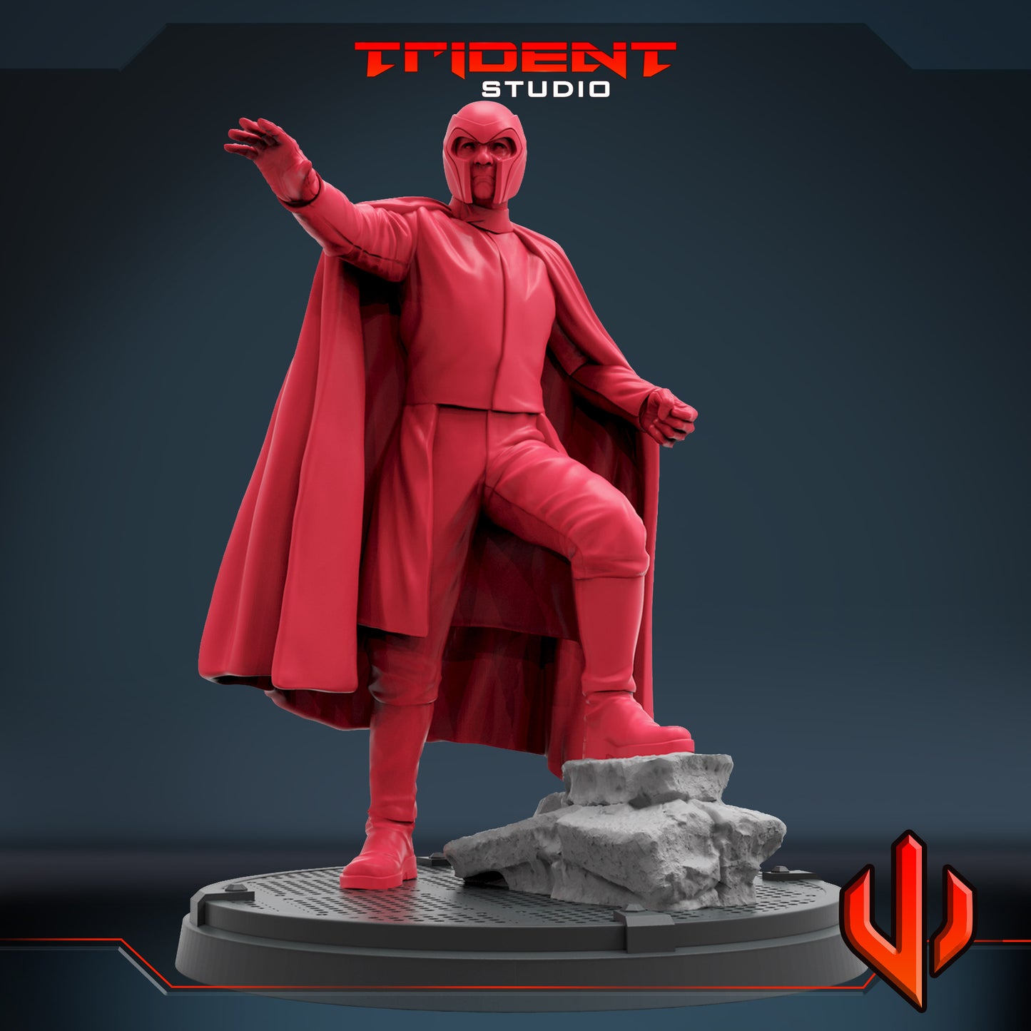 Magneto - A