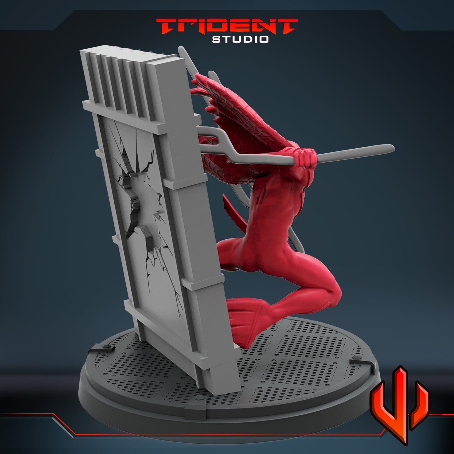 Spider-Man 2099 - B (Miguel)