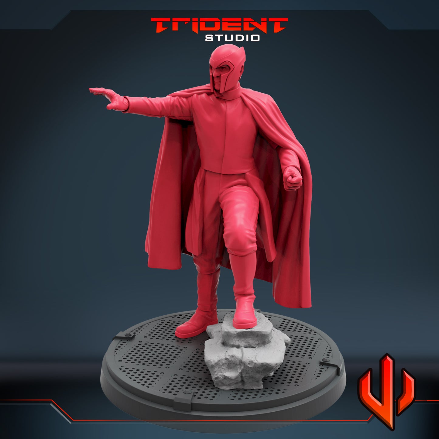 Magneto - A