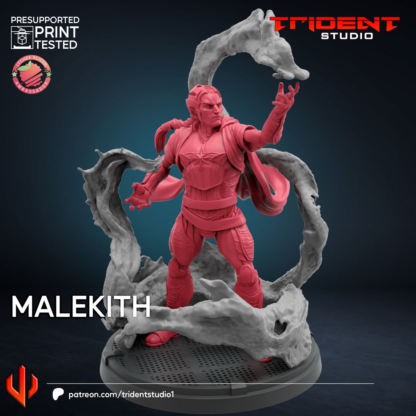 Malekith - B