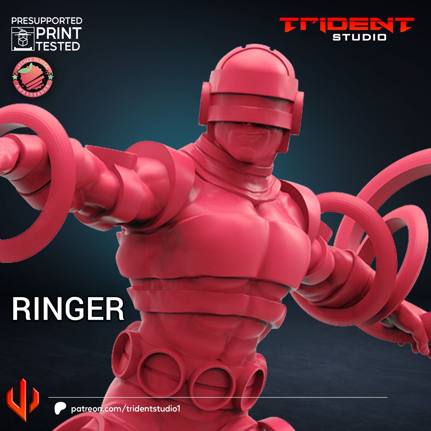 Ringer