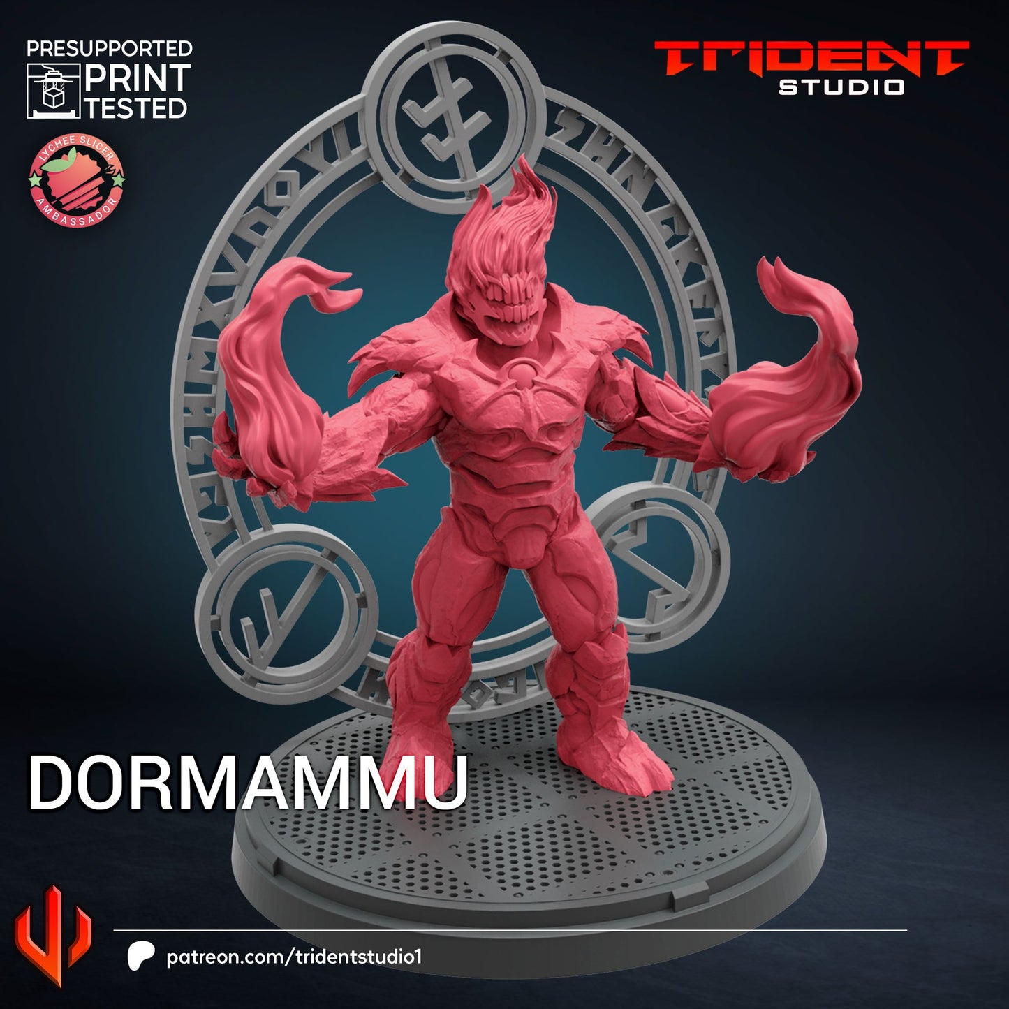 Dormammu