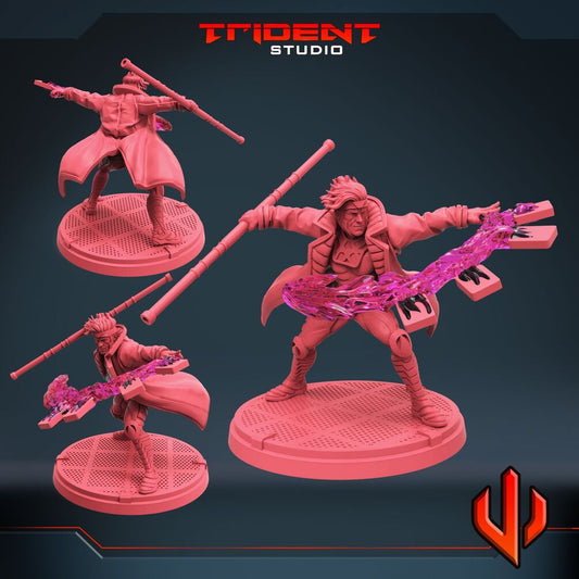 Gambit - A