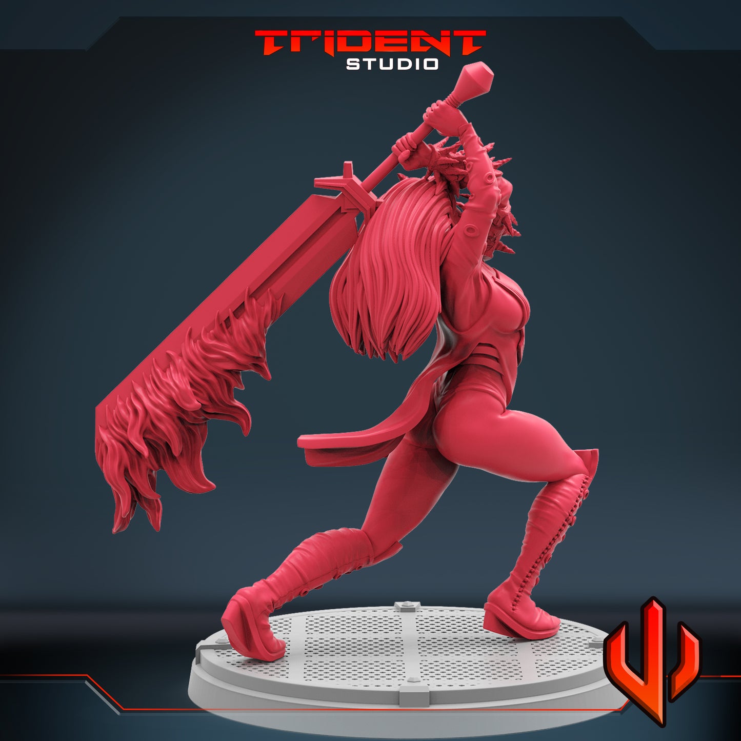 Magik - D (Phoenix)