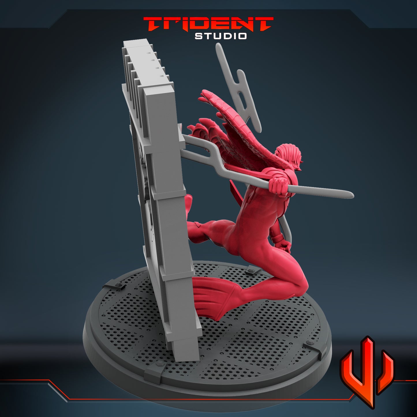Spider-Man 2099 - B (Miguel)