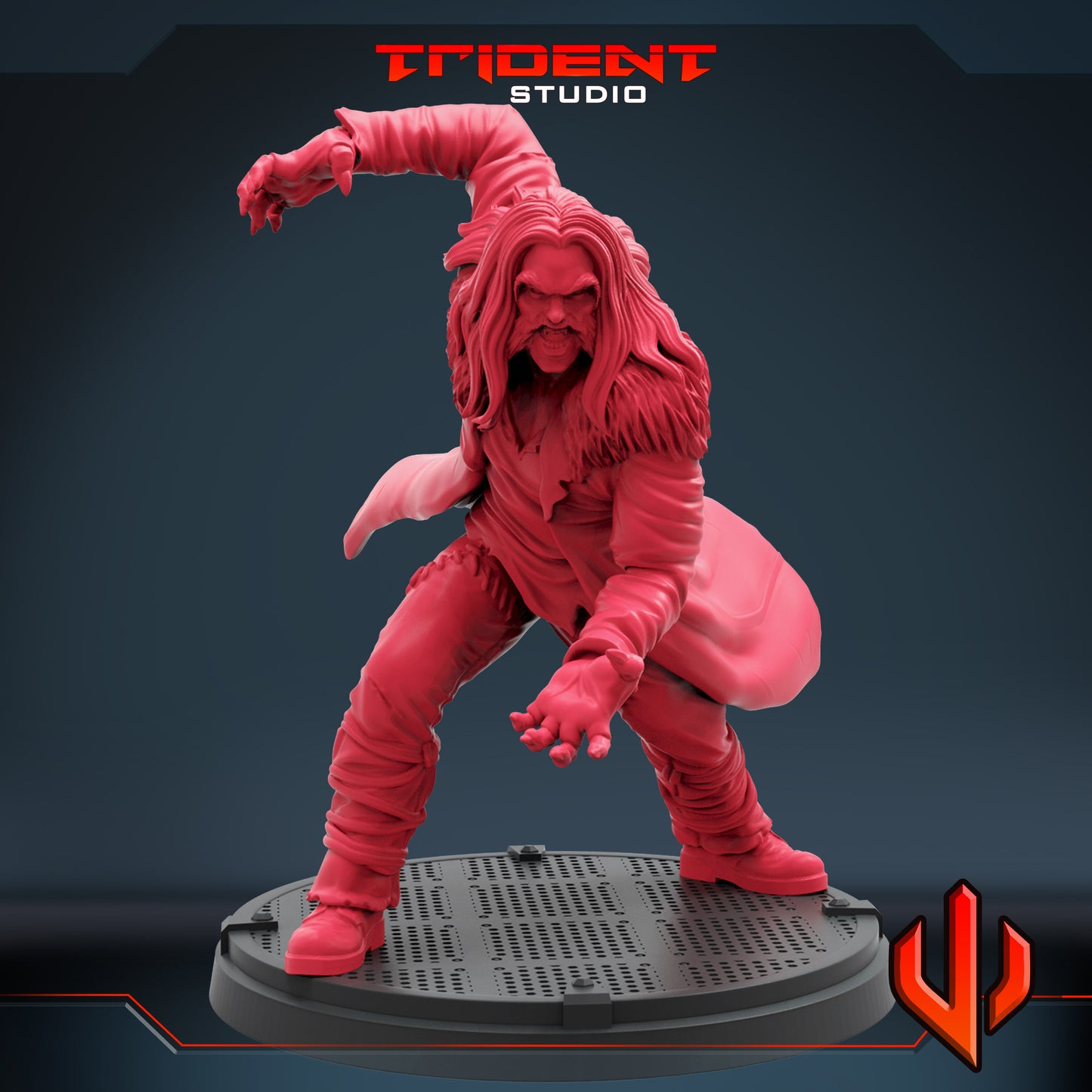 Sabretooth - A