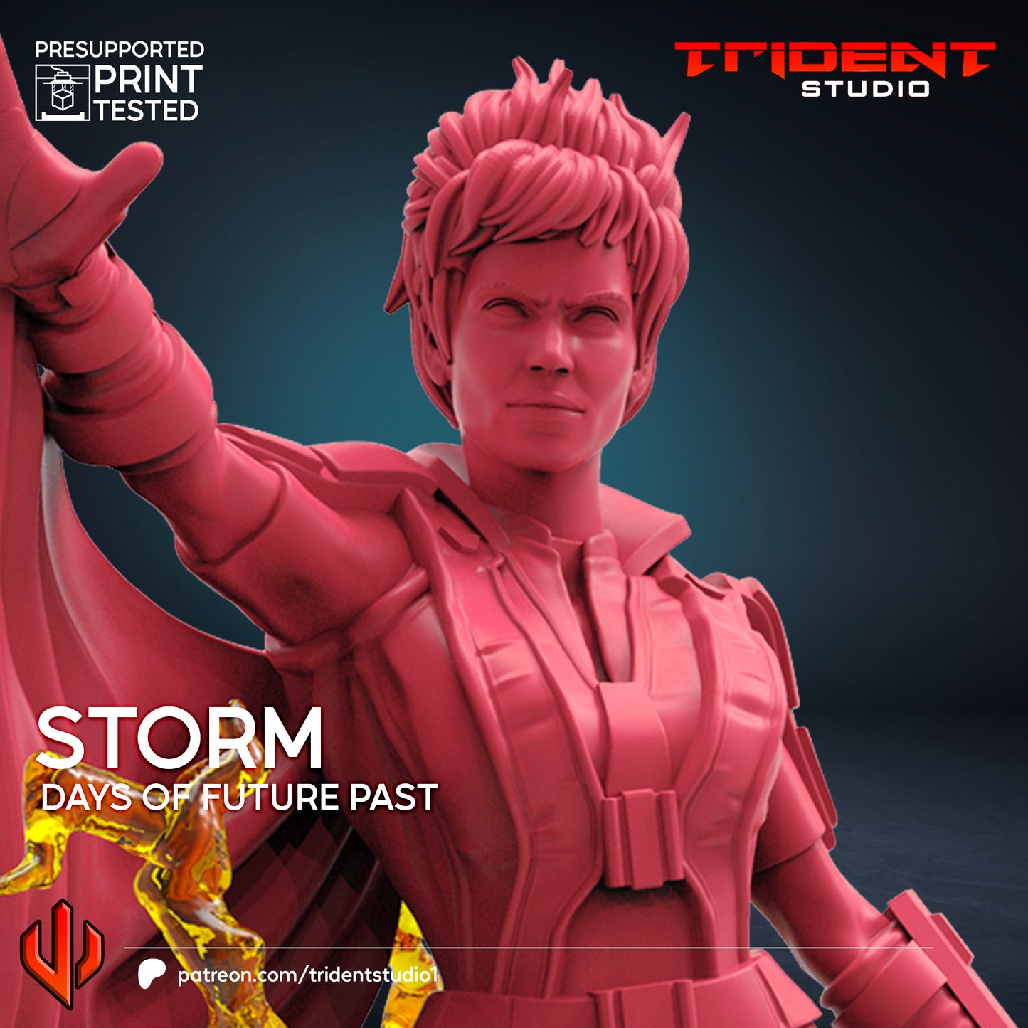 Storm - C