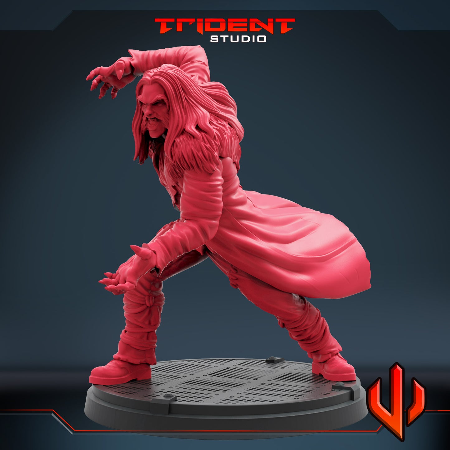 Sabretooth - A