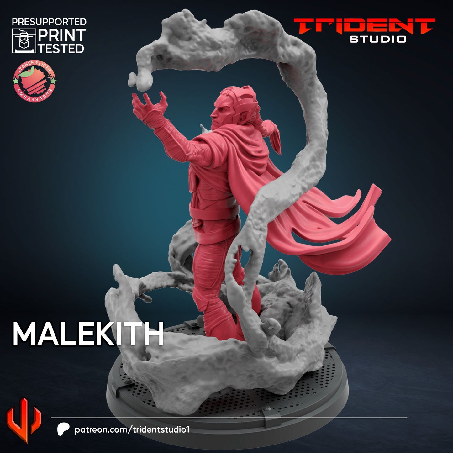 Malekith - B