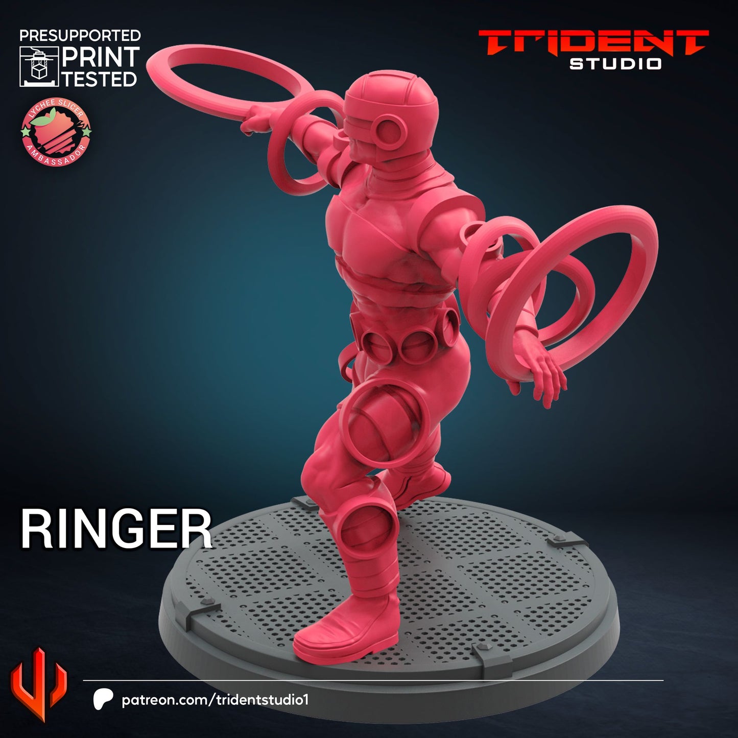 Ringer