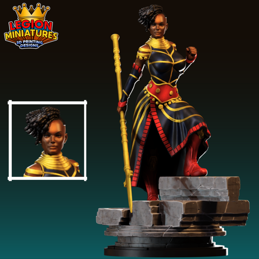 Okoye - C