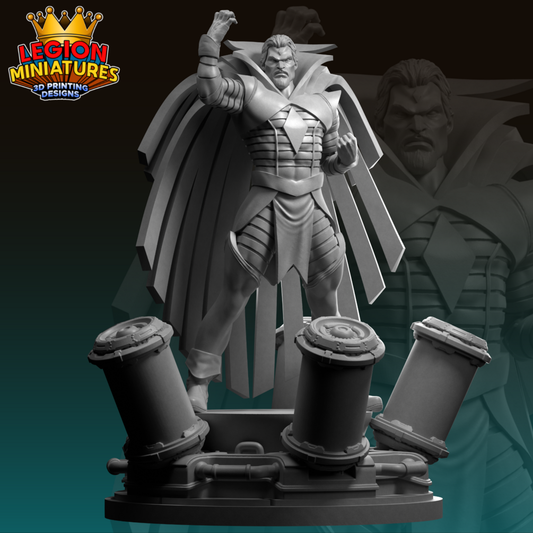 Mister Sinister