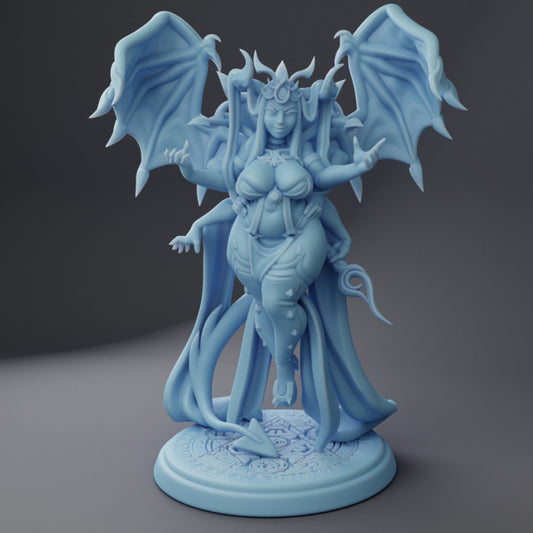 Boss Succubus
