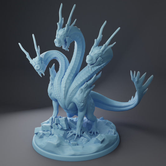 The Behydra