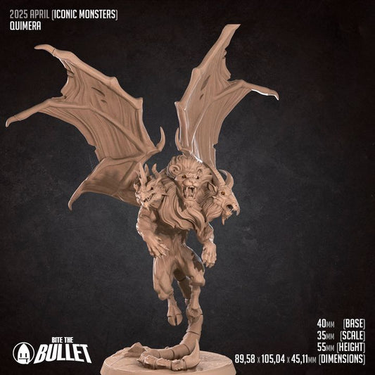 Quimera