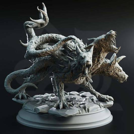 Hellhound Aberration