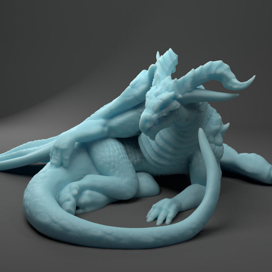 The Bard's Dragon
