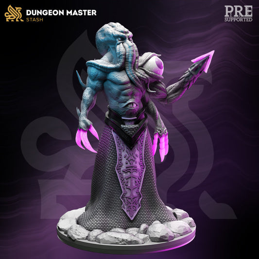 Psy Flayer Shape Shifter - Elthakar