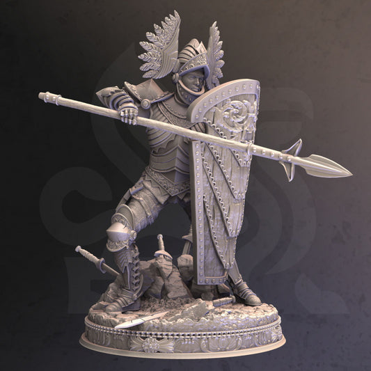 Tower Guard - Eridius Falx