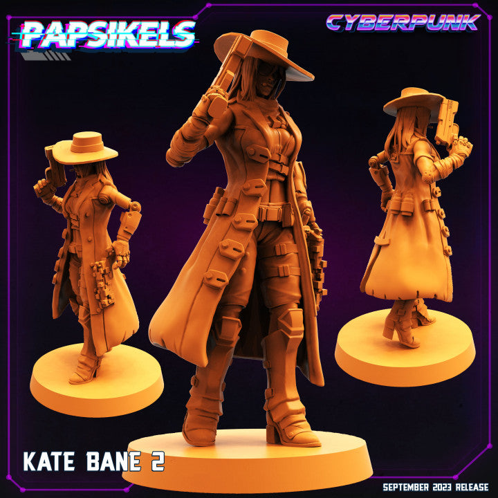 Kate Bane 2
