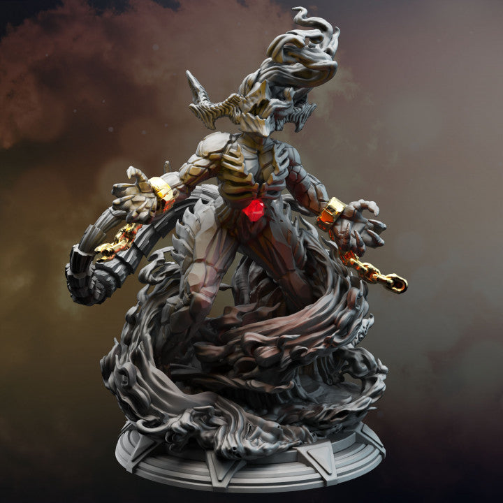 Mother of Hell - Nosmarka