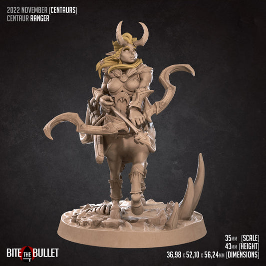 Centaur Ranger