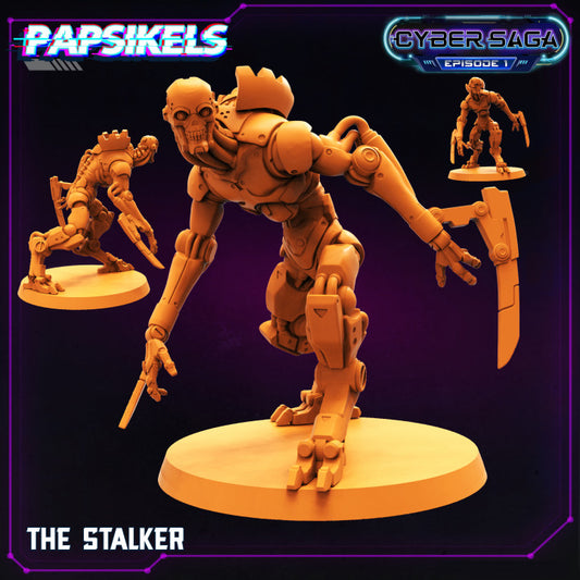 The Stalker
