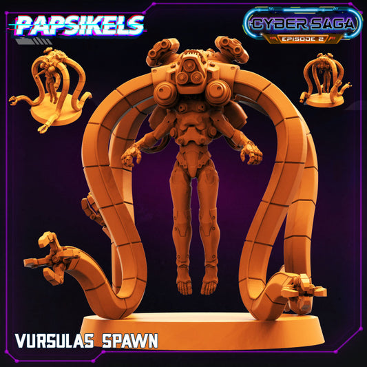 Vursulas Spawn
