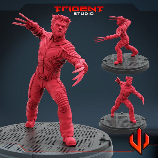 Wolverine - C