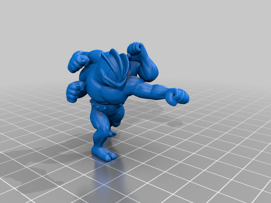 Machamp