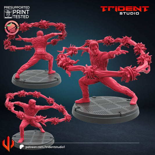Shang Chi - A