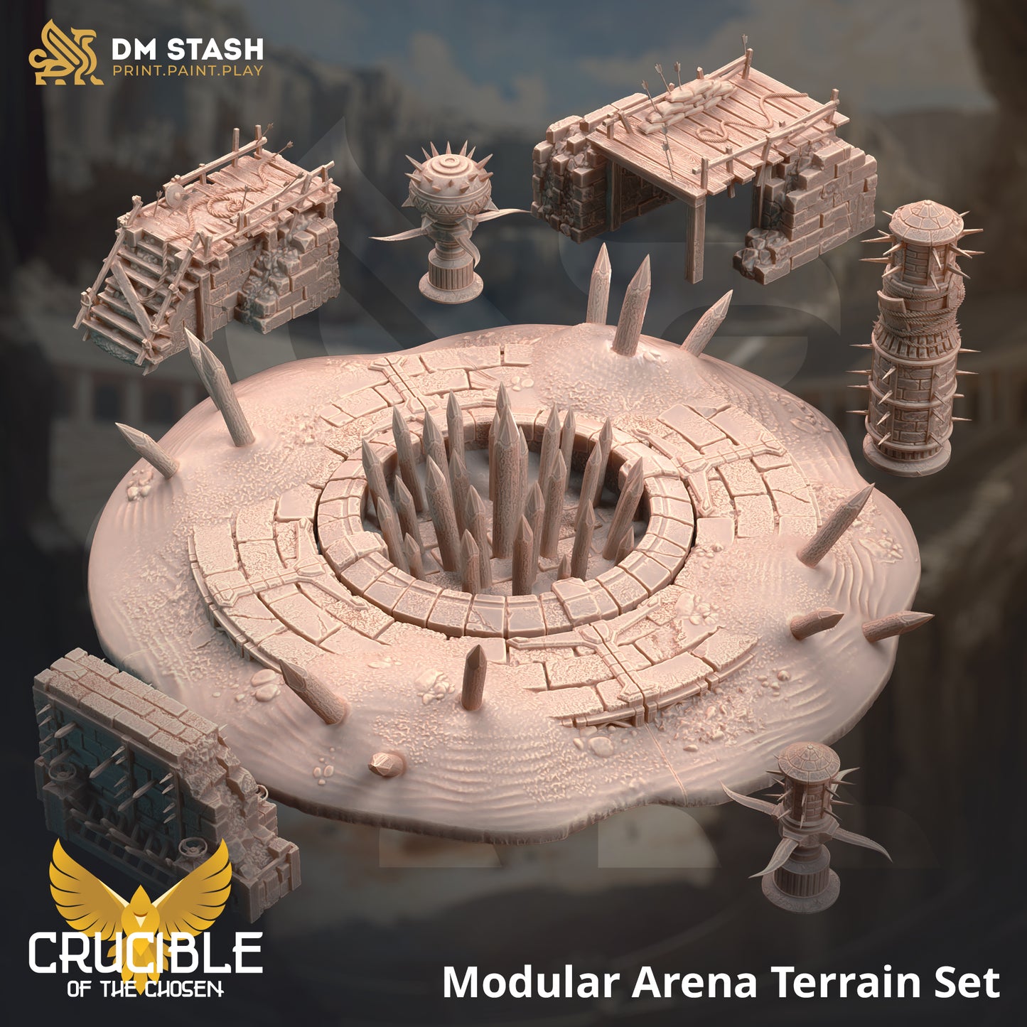 Arena